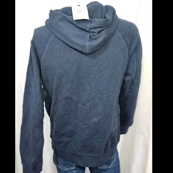 NWT Flint and Tinder10-Year Pullover Hoodie - Picture 3 of 6